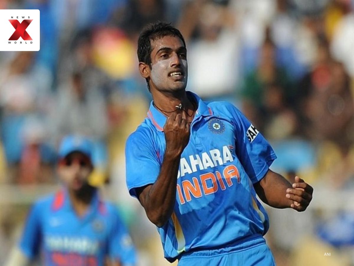 Abhimanyu Mithun (India)