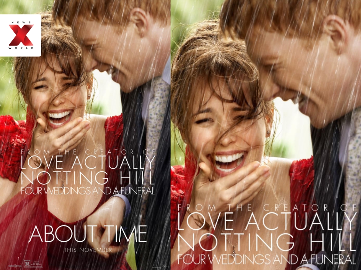 About Time (2013)