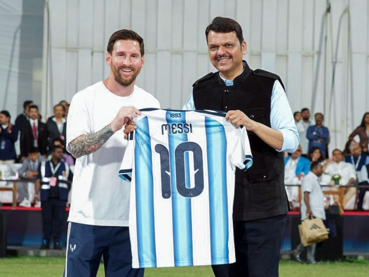 Maharashtra Chief Minister Devendra Fadnavis