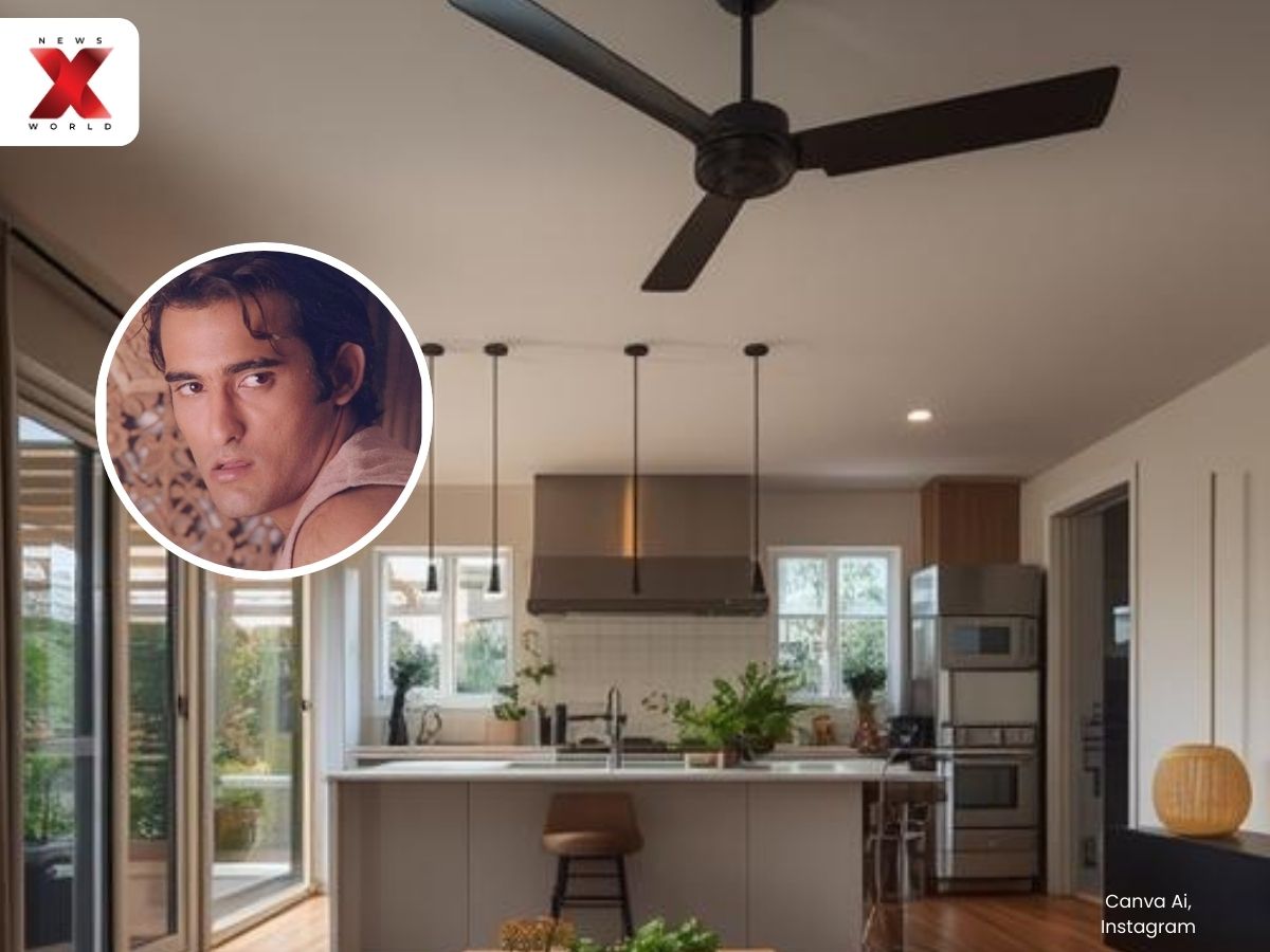 Opulent Elegance: Akshaye Khanna’s Malabar Hill Villa