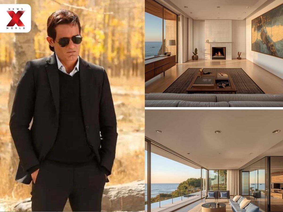 From Chocolate Boy to Bollywood’s Ultimate Villain