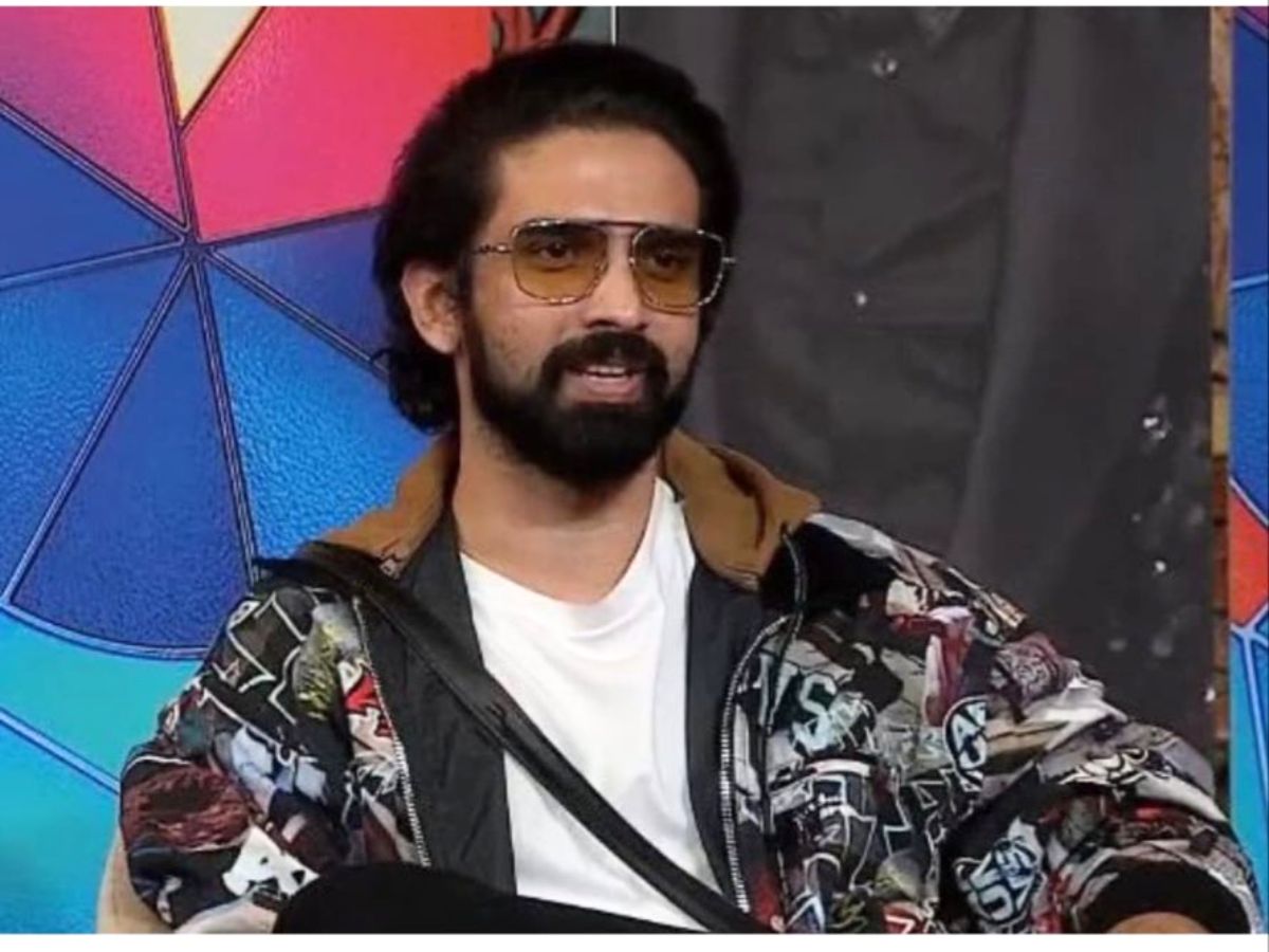 Is Amaal Mallik Evicted From Bigg Boss 19?