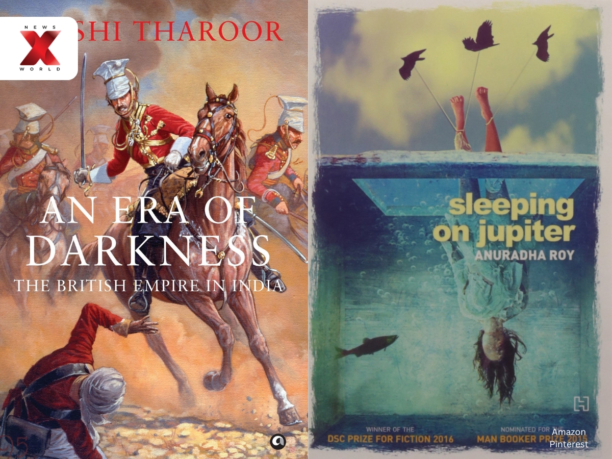 An Era of Darkness by Shashi Tharoor