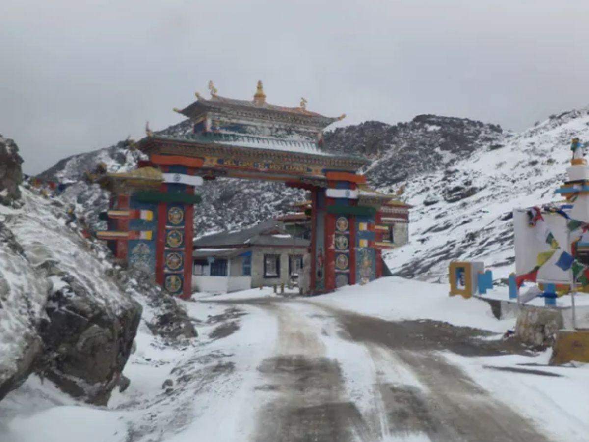 Tawang, Arunachal Pradesh