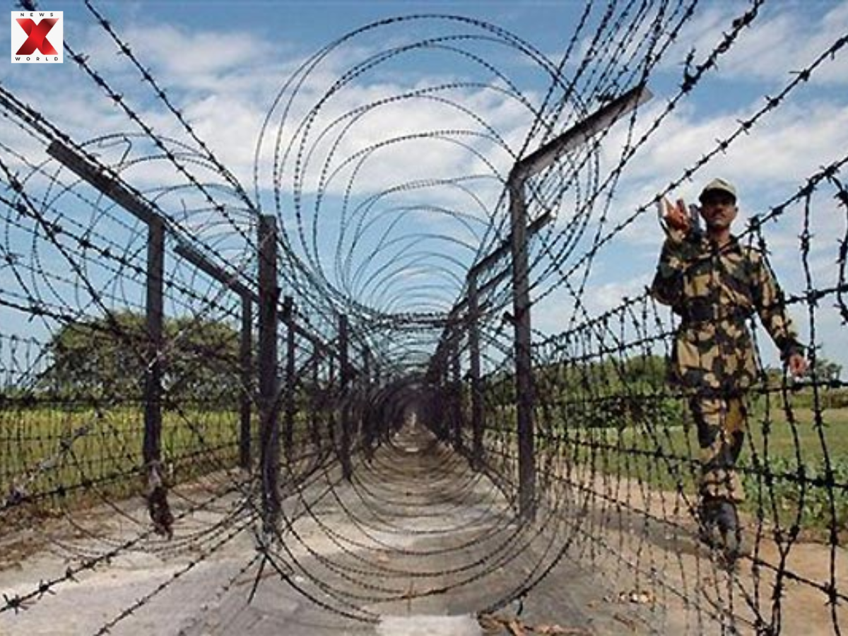 India's reaction came hours after the Bangladesh Foreign Ministry summoned Indian Envoy to Dhaka (PHOTO: X)