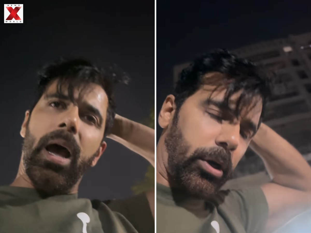 TV actor Anuj Sachdeva attacked and abused in Mumbai