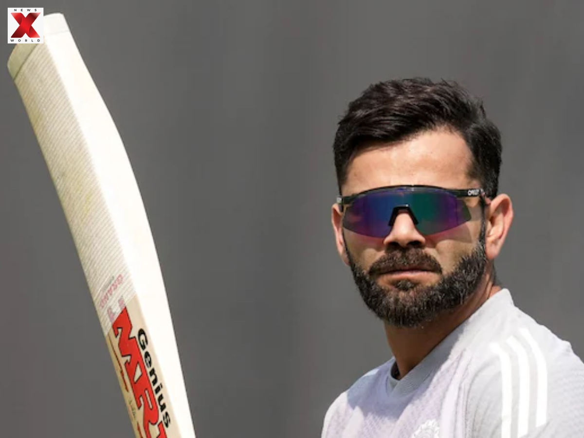Virat Kohli