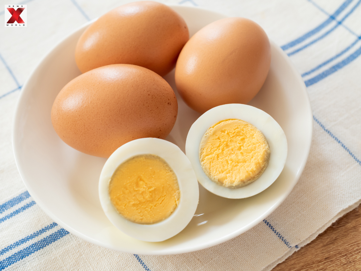 Do eggs cause cancer? (PHOTO: CANVA)