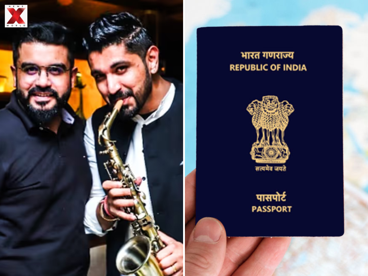 Goa club owners' passports revoked days after huge fire killed 25