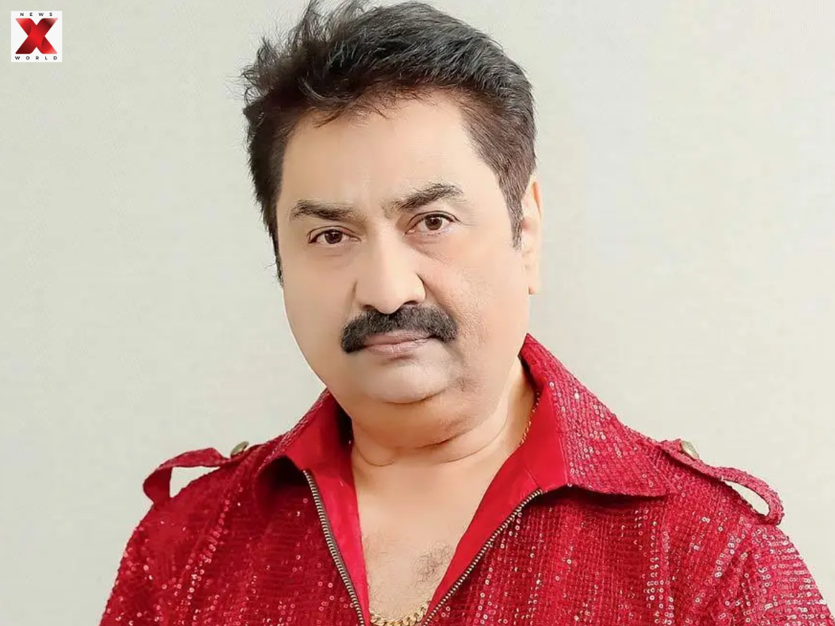 Kumar Sanu (PHOTO: INSTAGRAM)