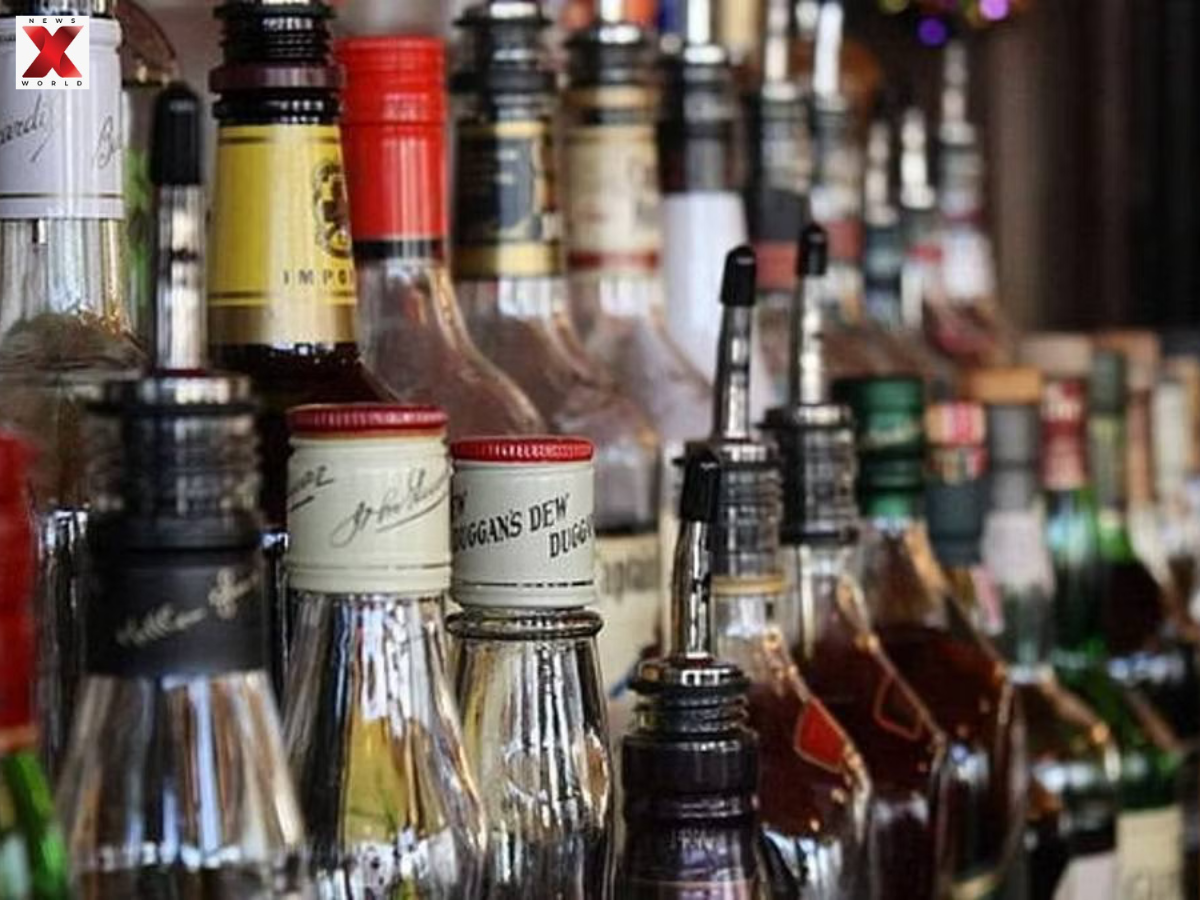 Thailand Relaxes Afternoon Alcohol Rules (PHOTO: X)