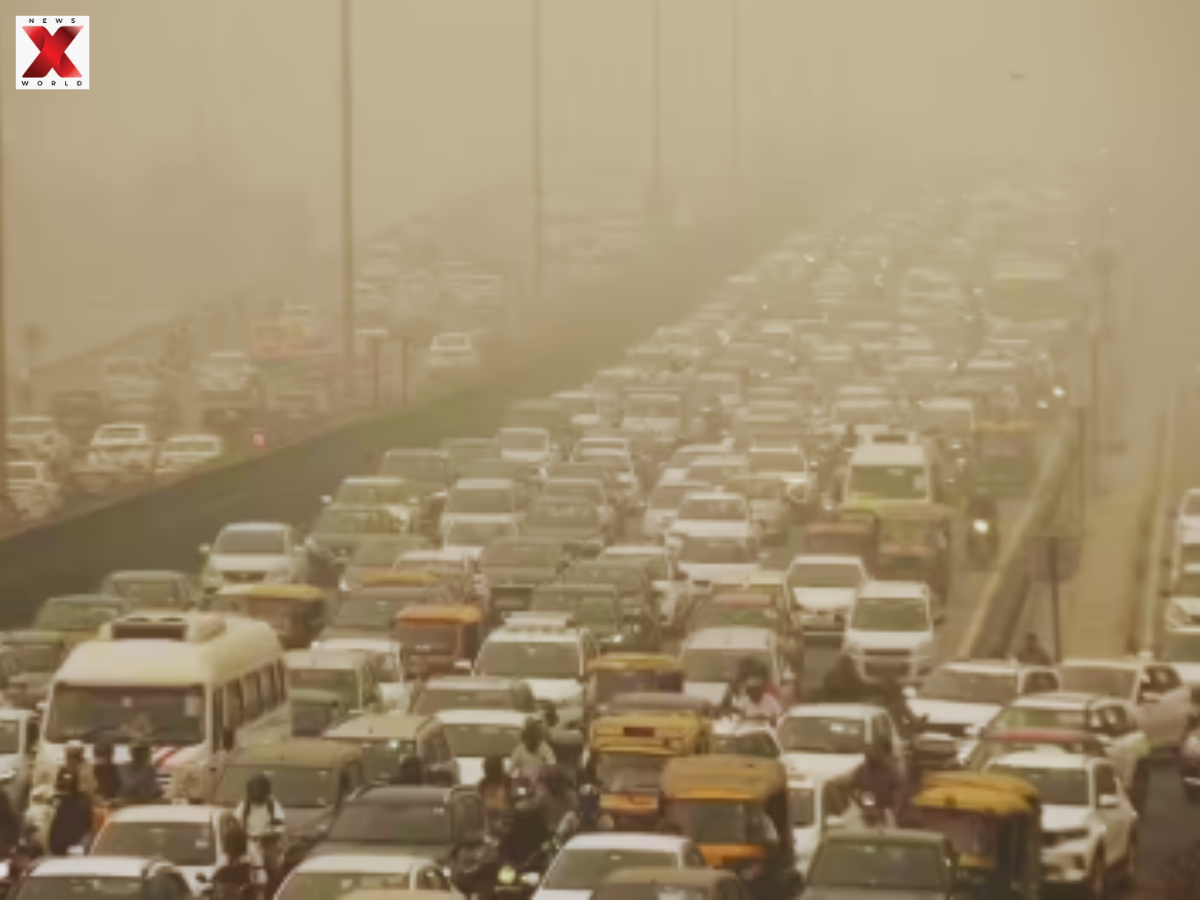 NGT imposes fine on open burning of waste ( PHOTO: X)