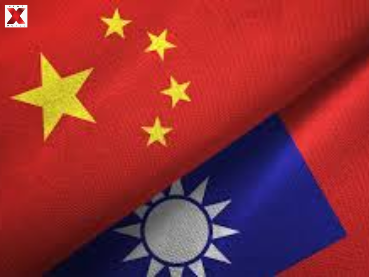 China Taiwan intimidation overseas