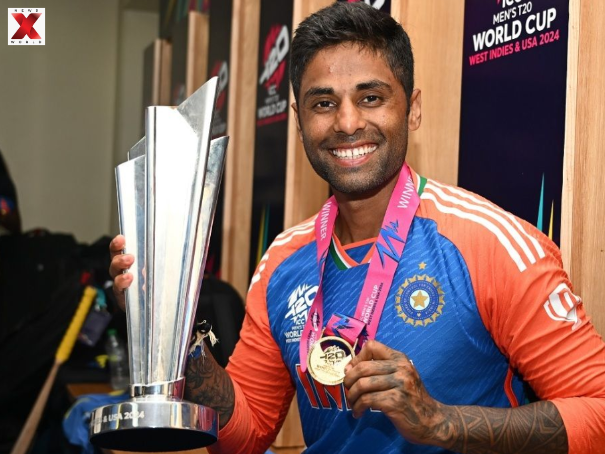 T20 World Cup 2026 tickets go live on December 11 (PHOTO: INSTAGRAM)