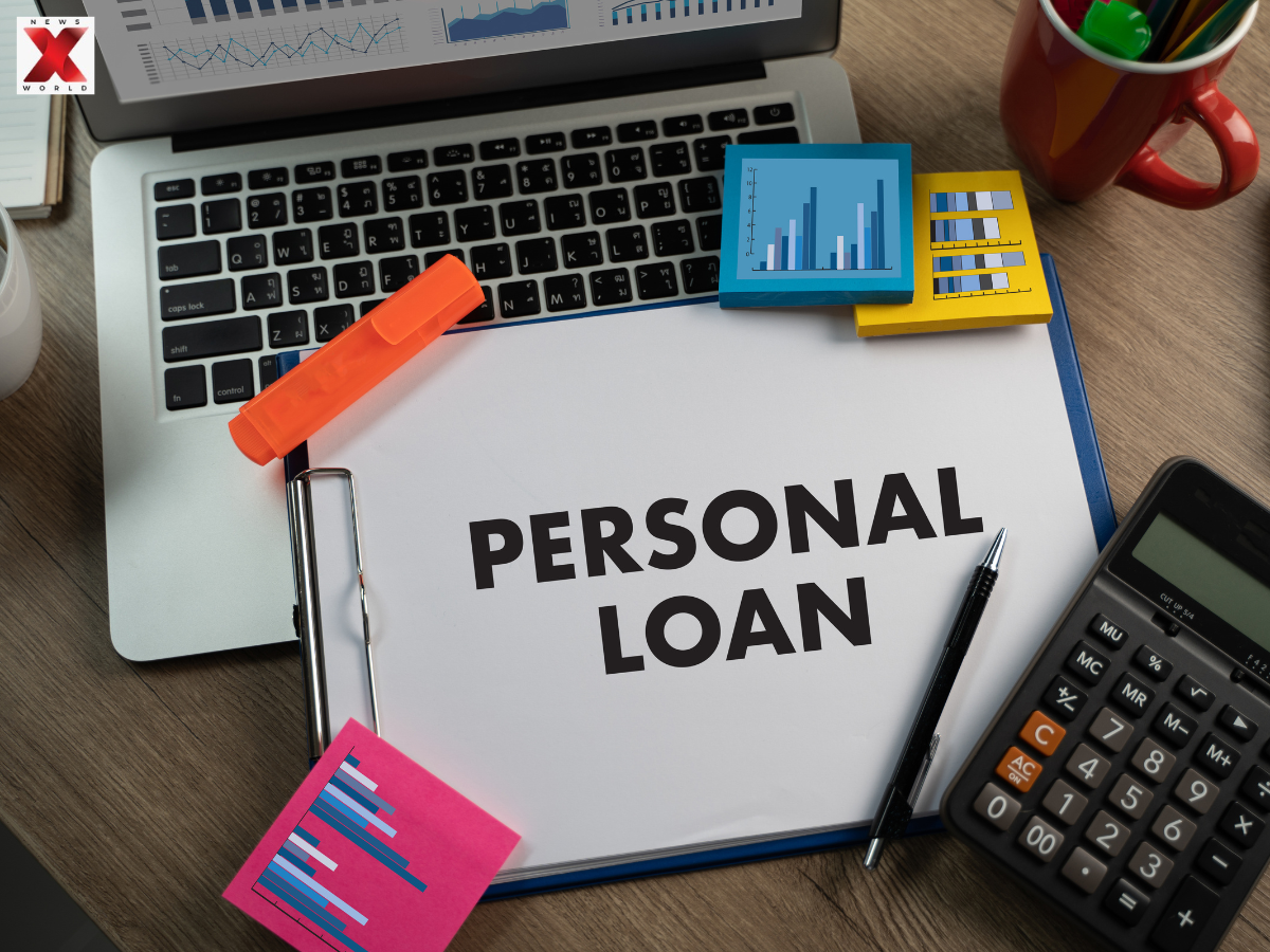 Personal Loan (PHOTO: CANVA)