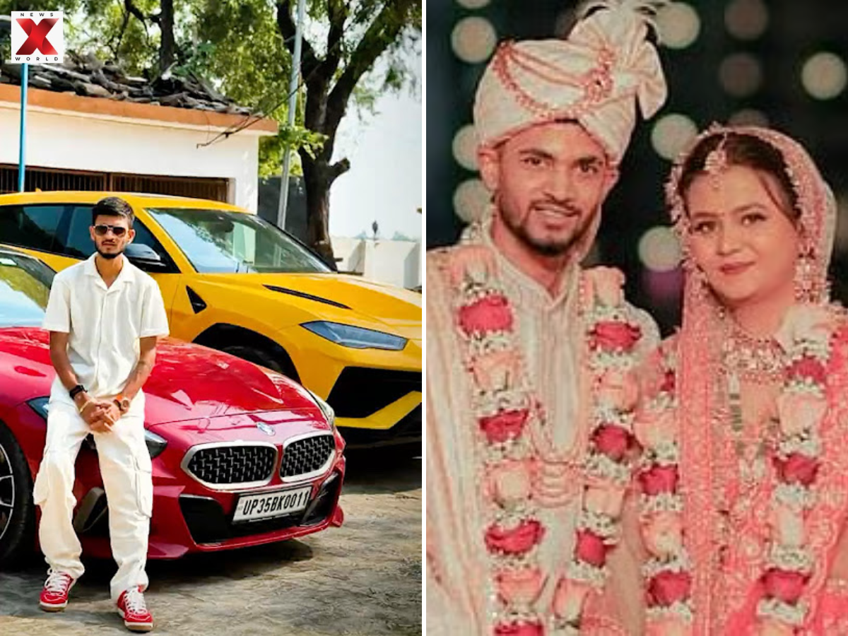 ED cracks down: Investigations exposed Dwivedi's slick money-laundering web (PHOTO: INSTAGRAM)