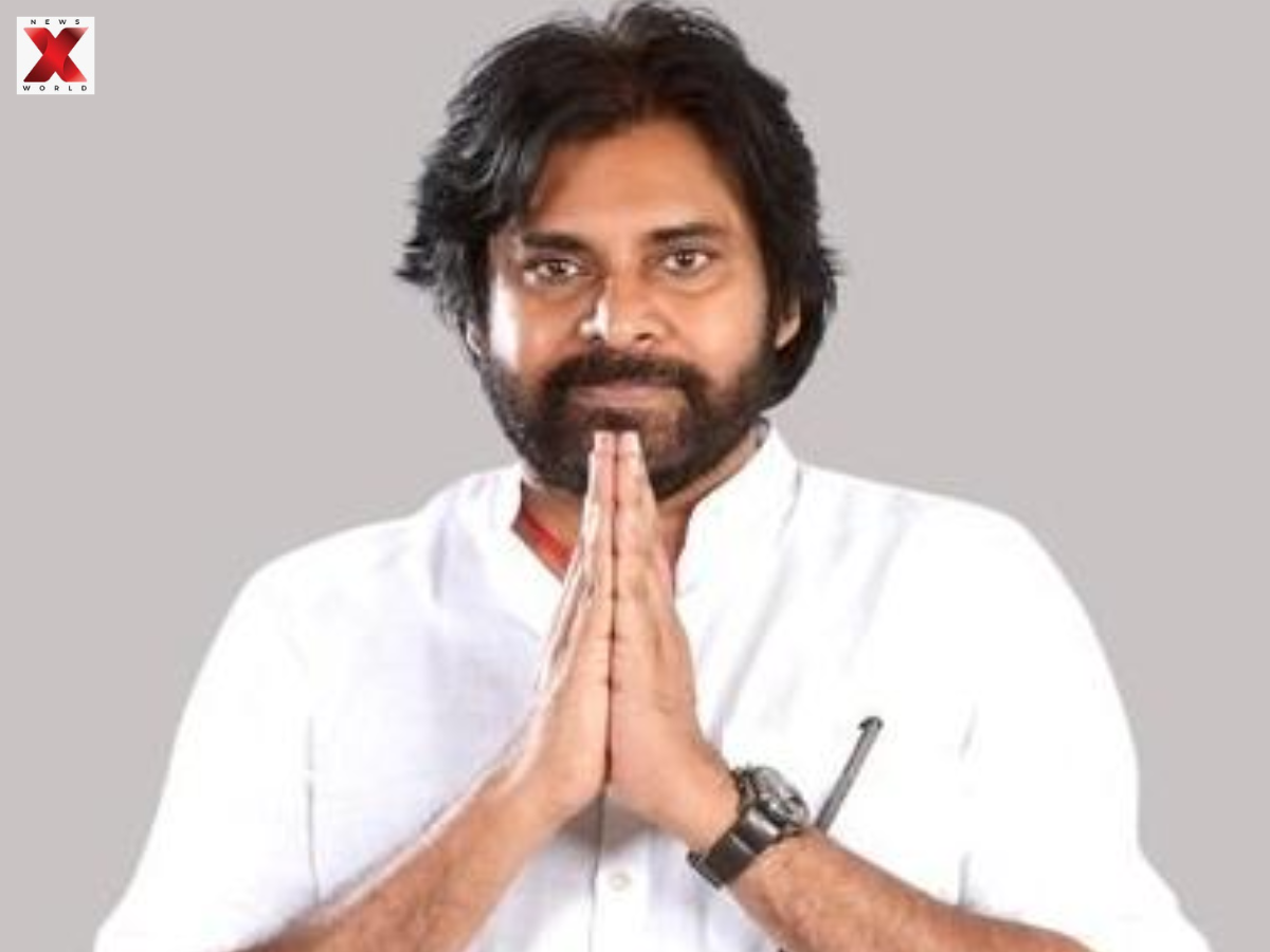 Pawan Kalyan