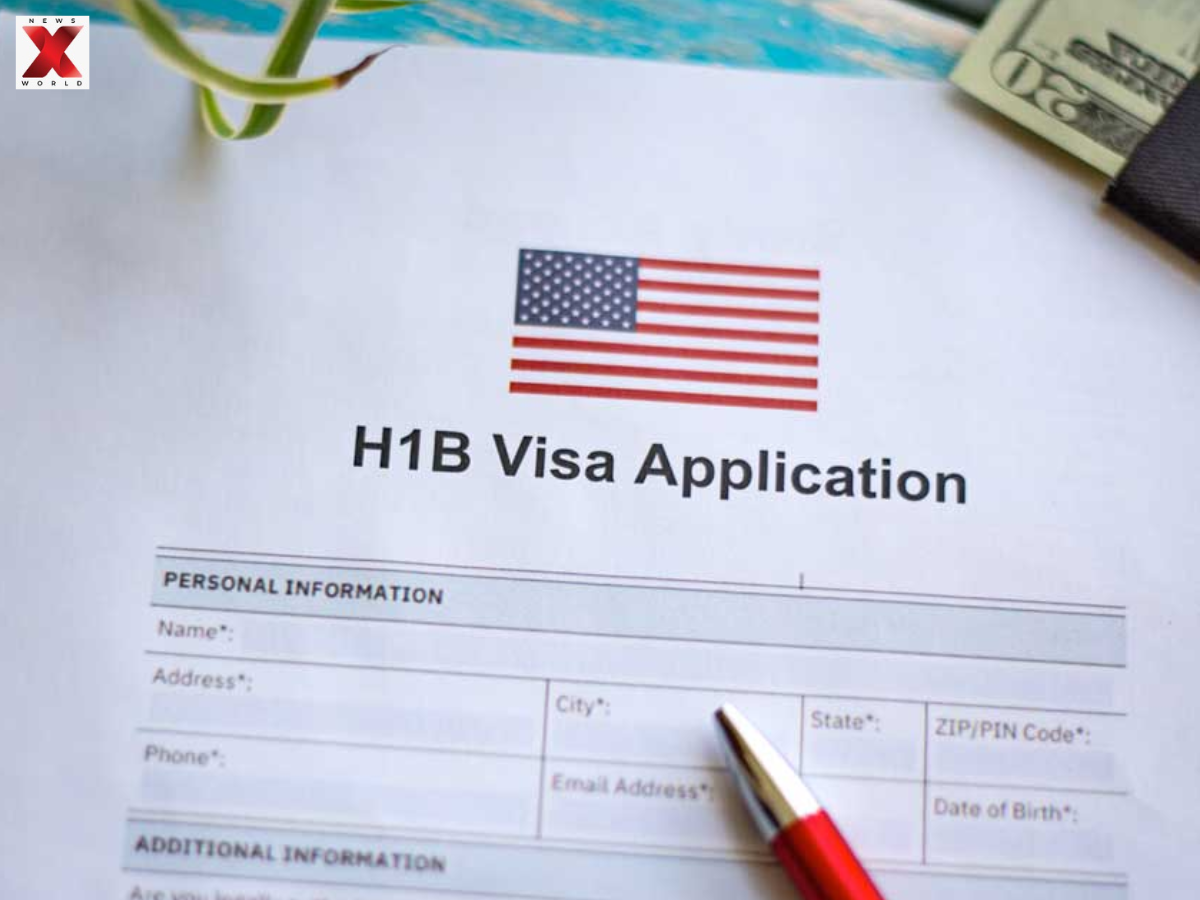 H-1B interviews postponed to October 2026 (PHOTO: X)