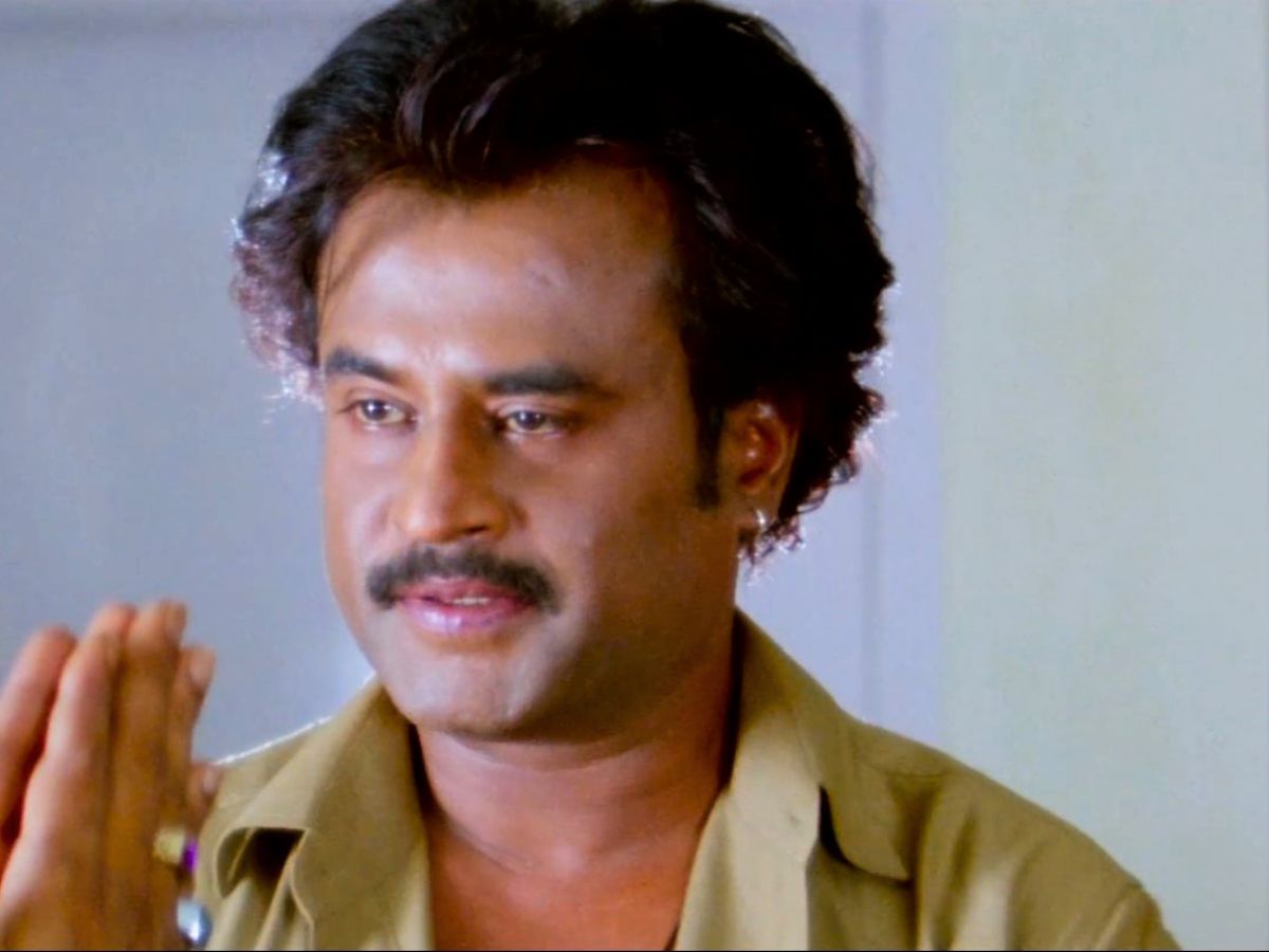 ‘Baashha’ (1995): The Film That Redefined Rajinikanth’s Stardom