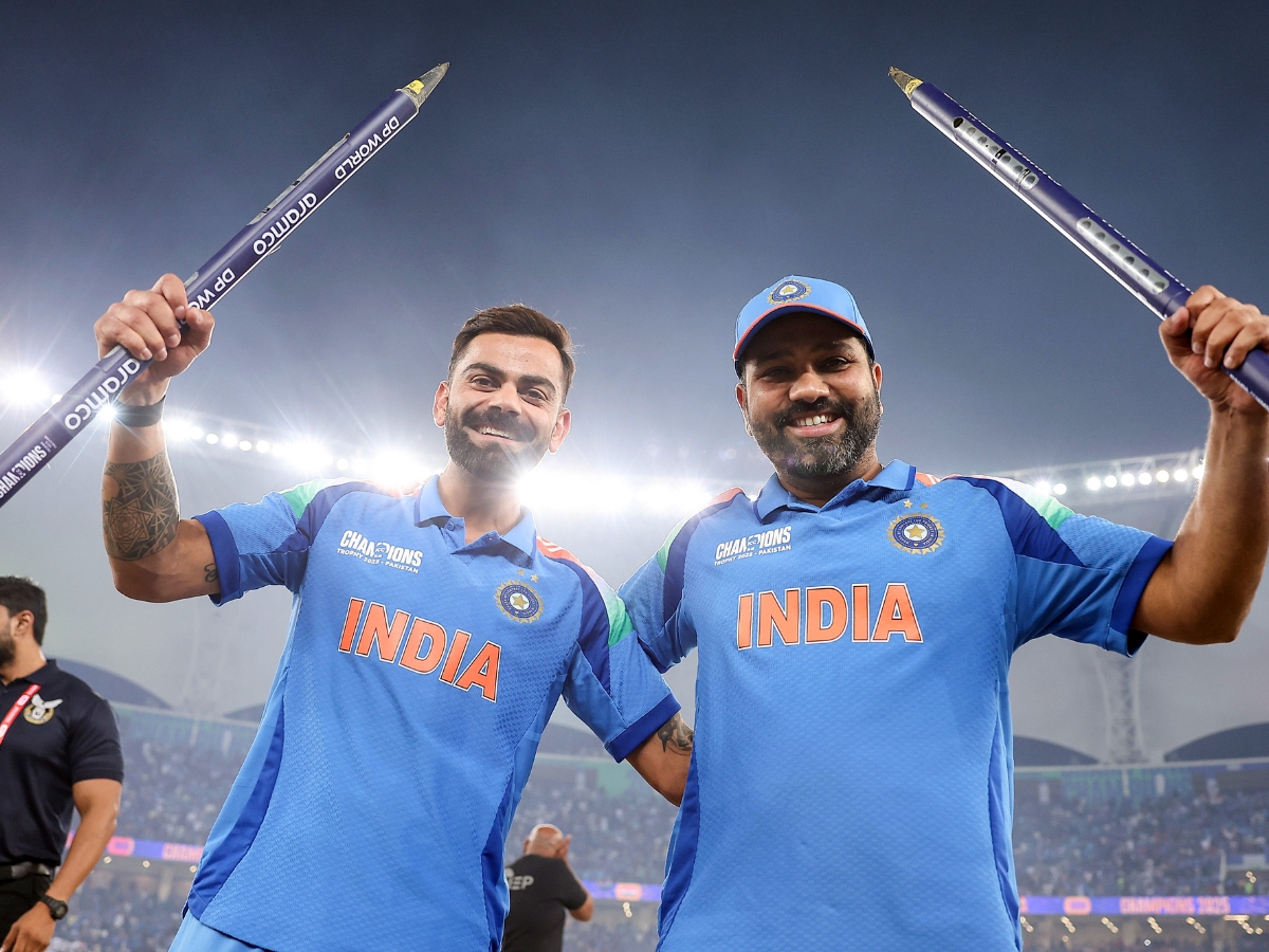 BCCI to review Virat Kohli and Rohit Sharma’s A+ contracts on Dec 22; possible downgrade, Gill’s promotion and major AGM decisions.