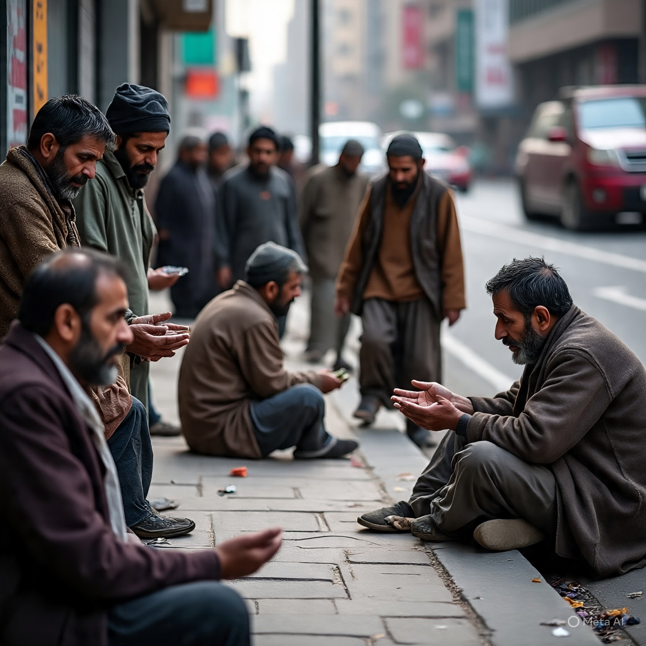 saudi-arabia-deports-56000-pak-beggars-why-pakistanis-prefer-begging-in-arab-countries-explained Saudi Arabia Deports 56,000 Pak Beggars: Why Pakistanis Prefer Begging In Arab Countries? Explained
