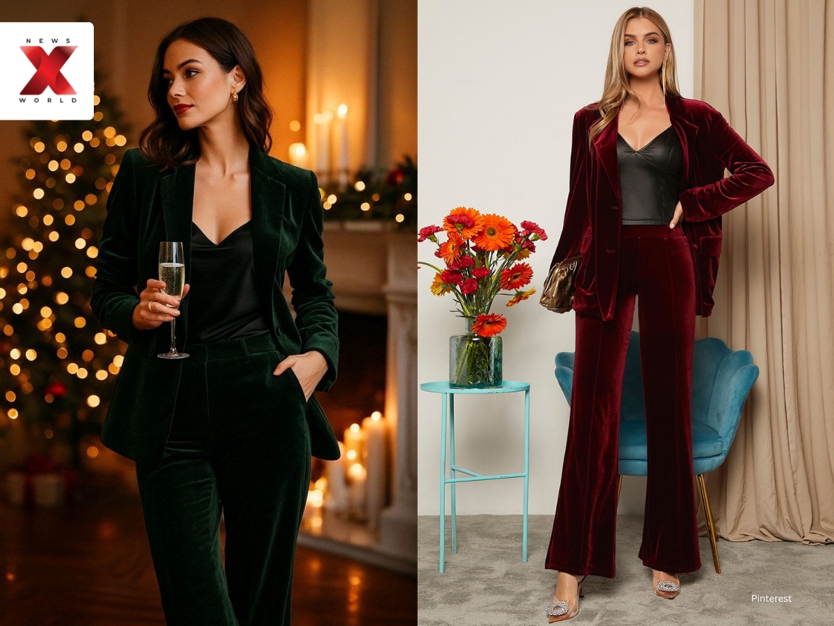 Blazer Dress or Co-ord Set