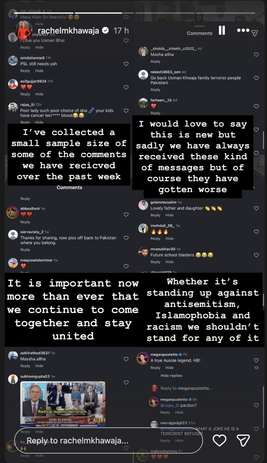 ‘Go Home To Pakistan’: After Bondi Beach Attack, Australian Cricketer Usman Khawaja’s Daughters Face Racist Abuse Online; Wife Reacts