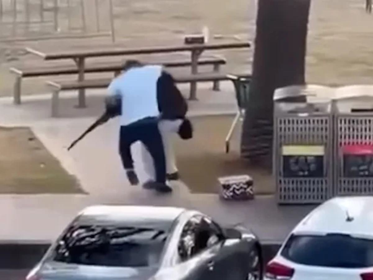 Bondi Beach shooting suspects identified as father and son as NSW Police confirm 16 dead and detail how the Sydney attack unfolded.