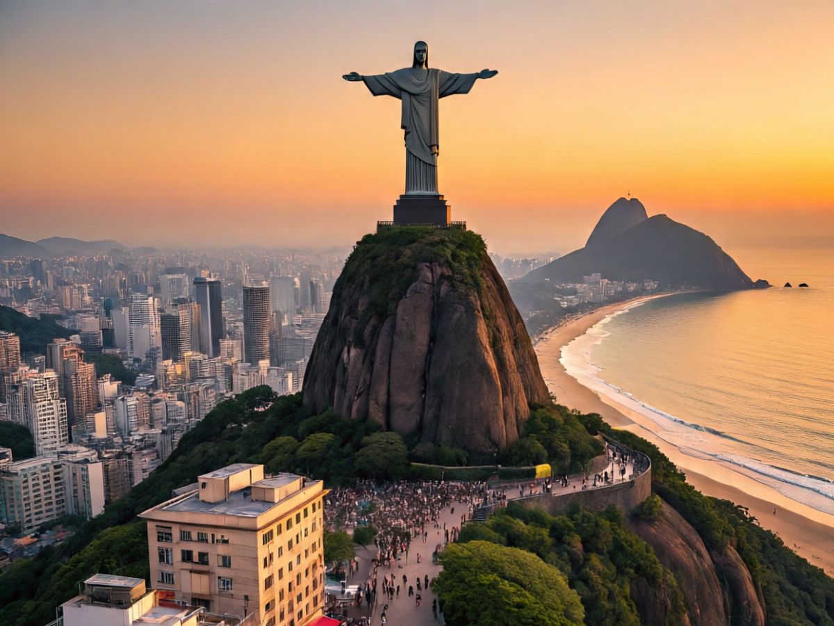 Rio De Janeiro, Brazil