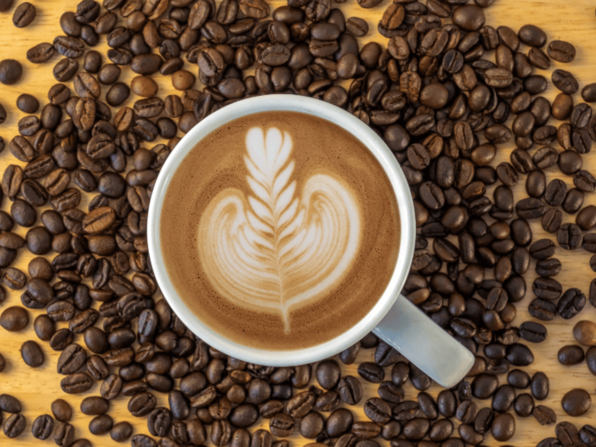 Caffeine Too Close to Medication