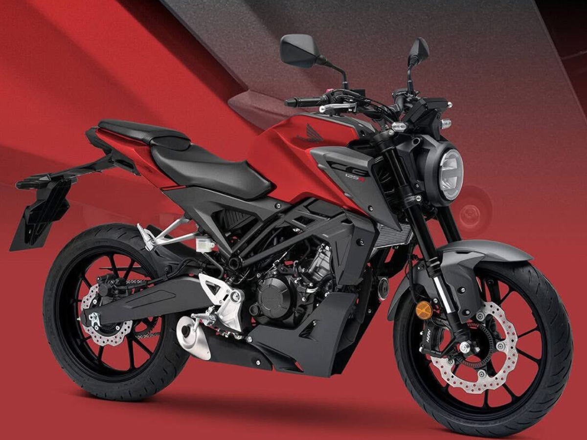 Honda Has Unveiled Four New Colours For The CBR125R: Check These Amazing Colours And Specifications Of The Bike
