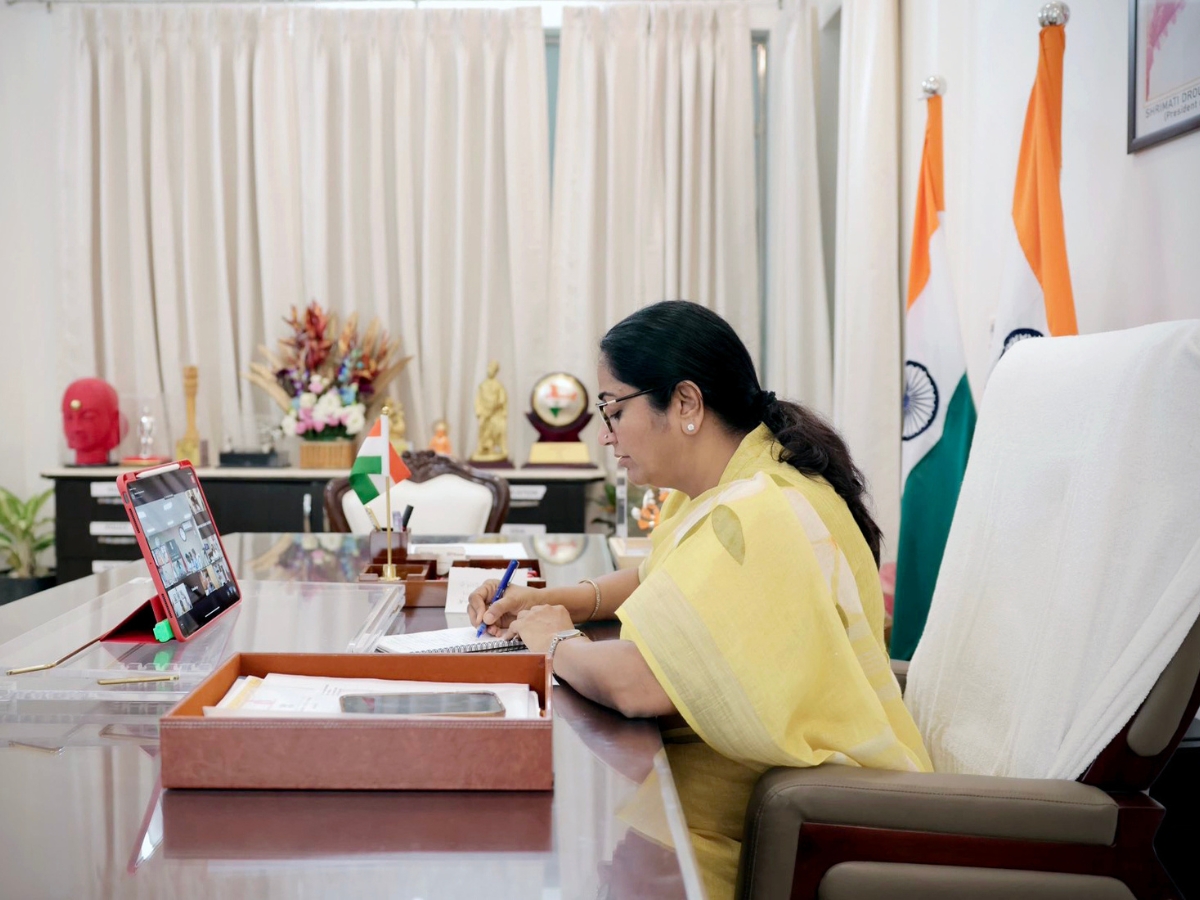 Delhi Cabinet approves reorganisation of districts from 11 to 13 to align revenue and MCD boundaries for better governance.