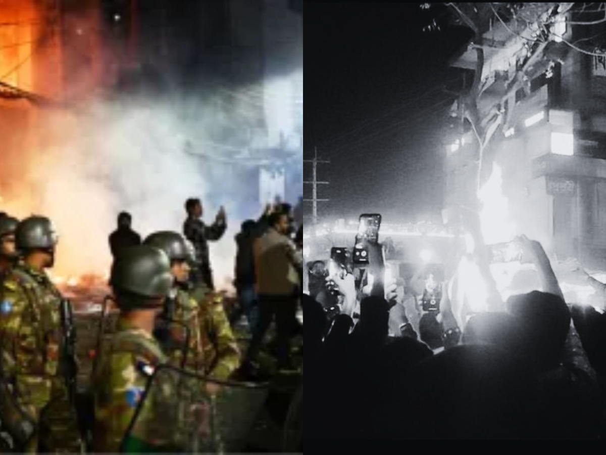 Hindu man Dipu Chandra Das lynched in Bangladesh; father reveals brutal attack, seven arrested, family seeks govt assurance.