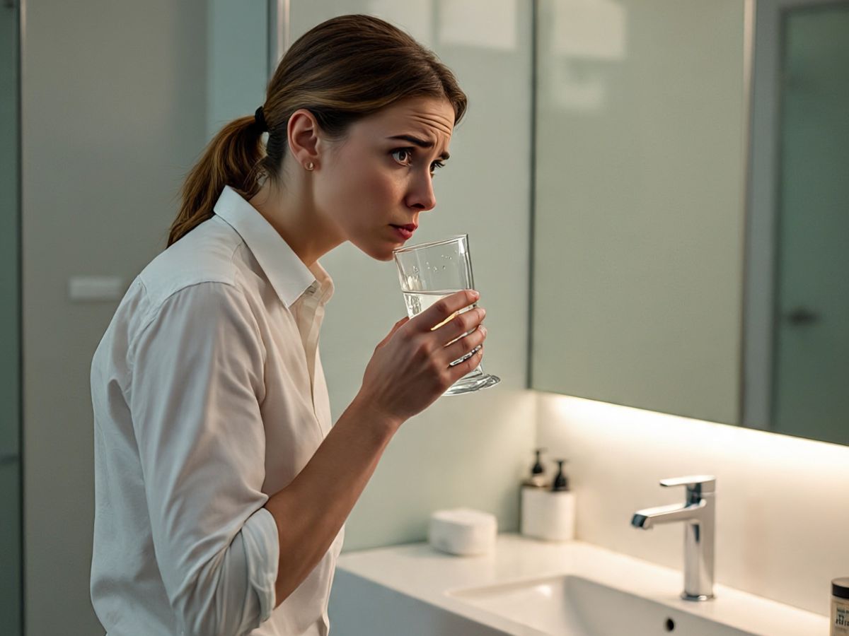 Digestive And Renal Health