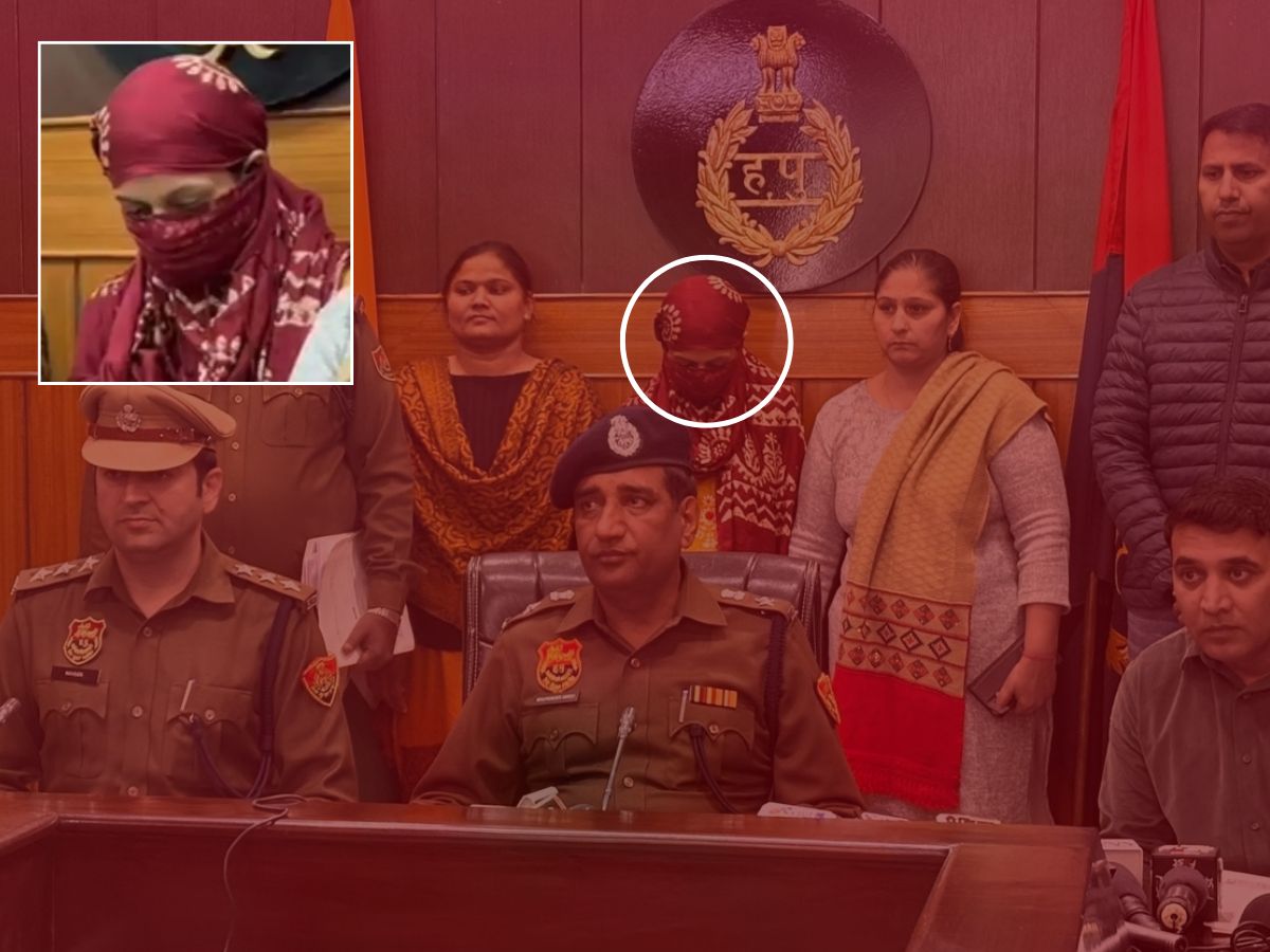 Beauty Envy To Brutal Murders: Psycho Haryana Woman Killed 3 Girls Over 2 Years, Drowned Son To Avoid Suspicion; Can This Be Called A Rarest Of The Rare Crime? | Explained