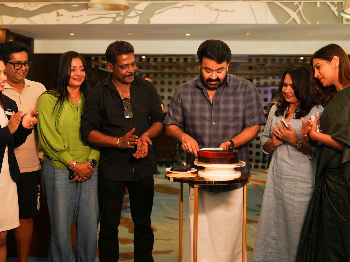 Drishyam 3: The Thriller Continues