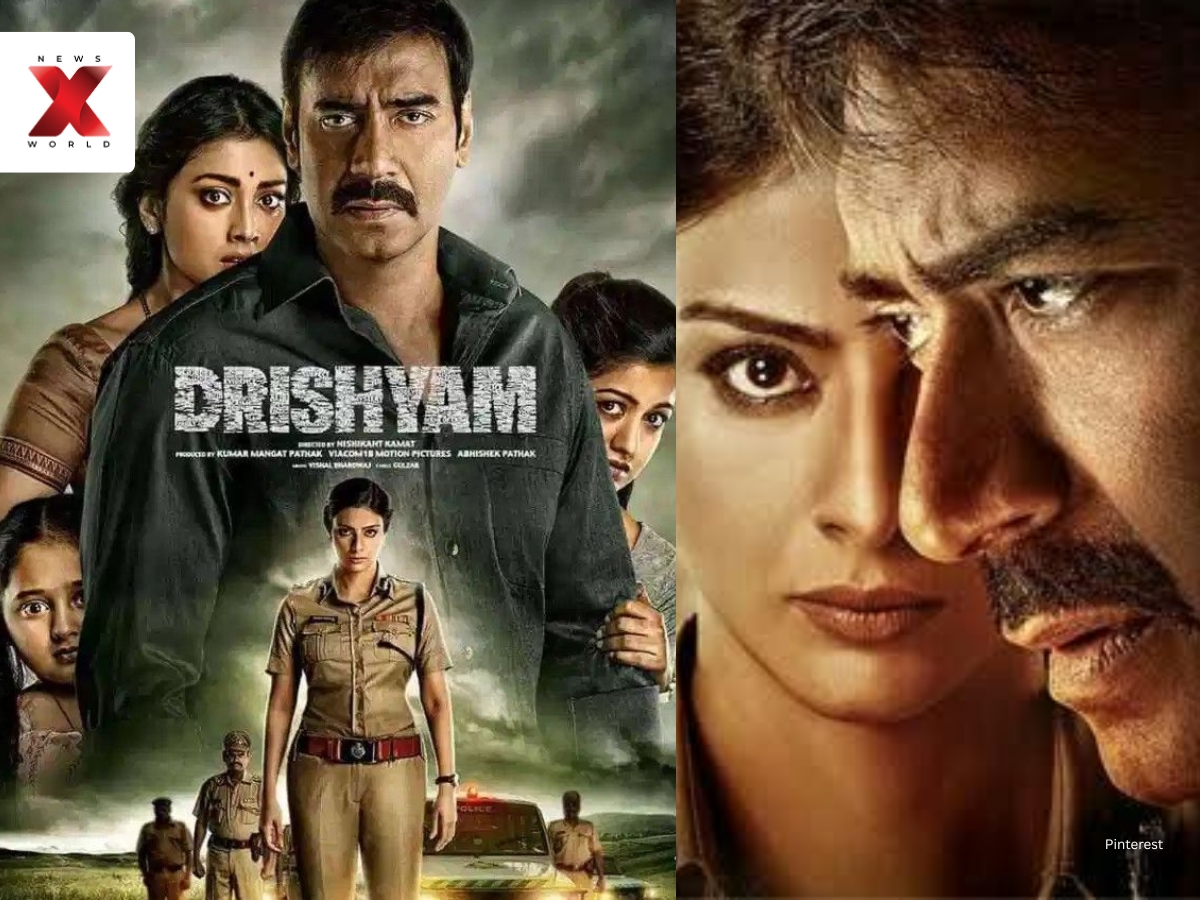 Drishyam 1 Box Office Collection