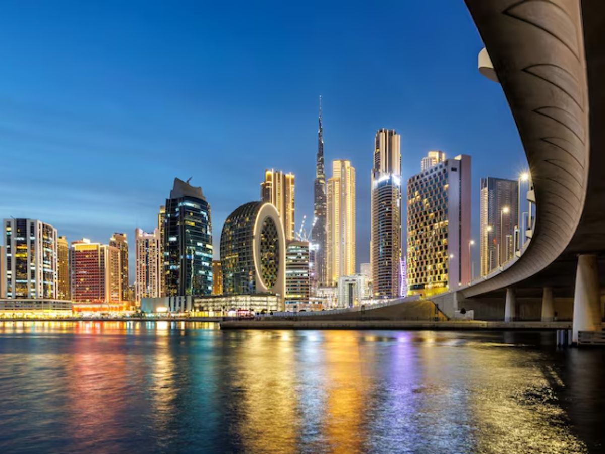 Dubai, United Arab Emirates