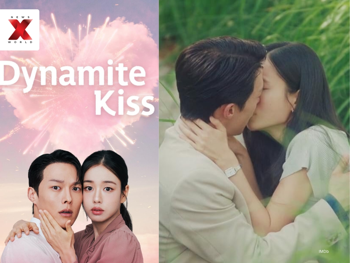 Dynamite Kiss – December 29, 2025