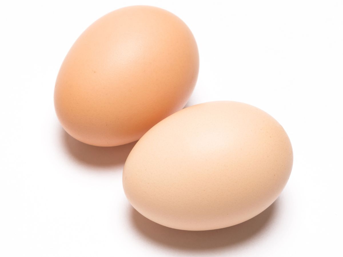 12 Eggs a Day: Too Much?