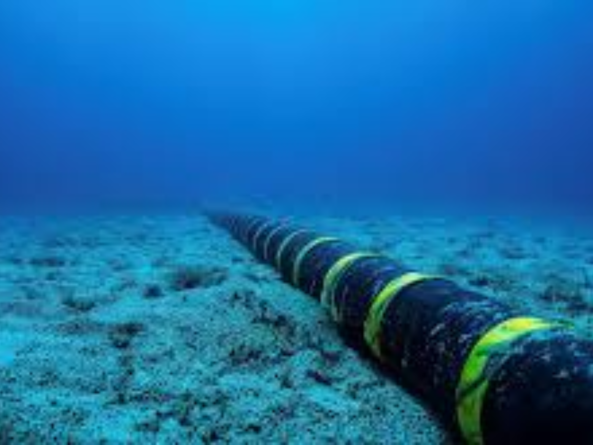 Security And Resilience Of Submarine Cables To Be In Focus At Maritime Security Workshop With Experts From EU, India & Indian Ocean Nations