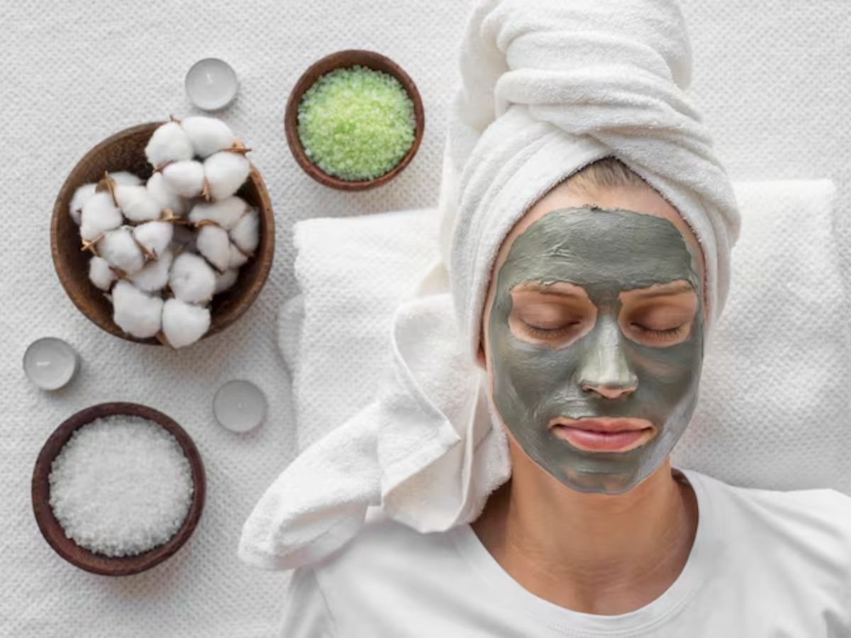 Use Masks Appropriately