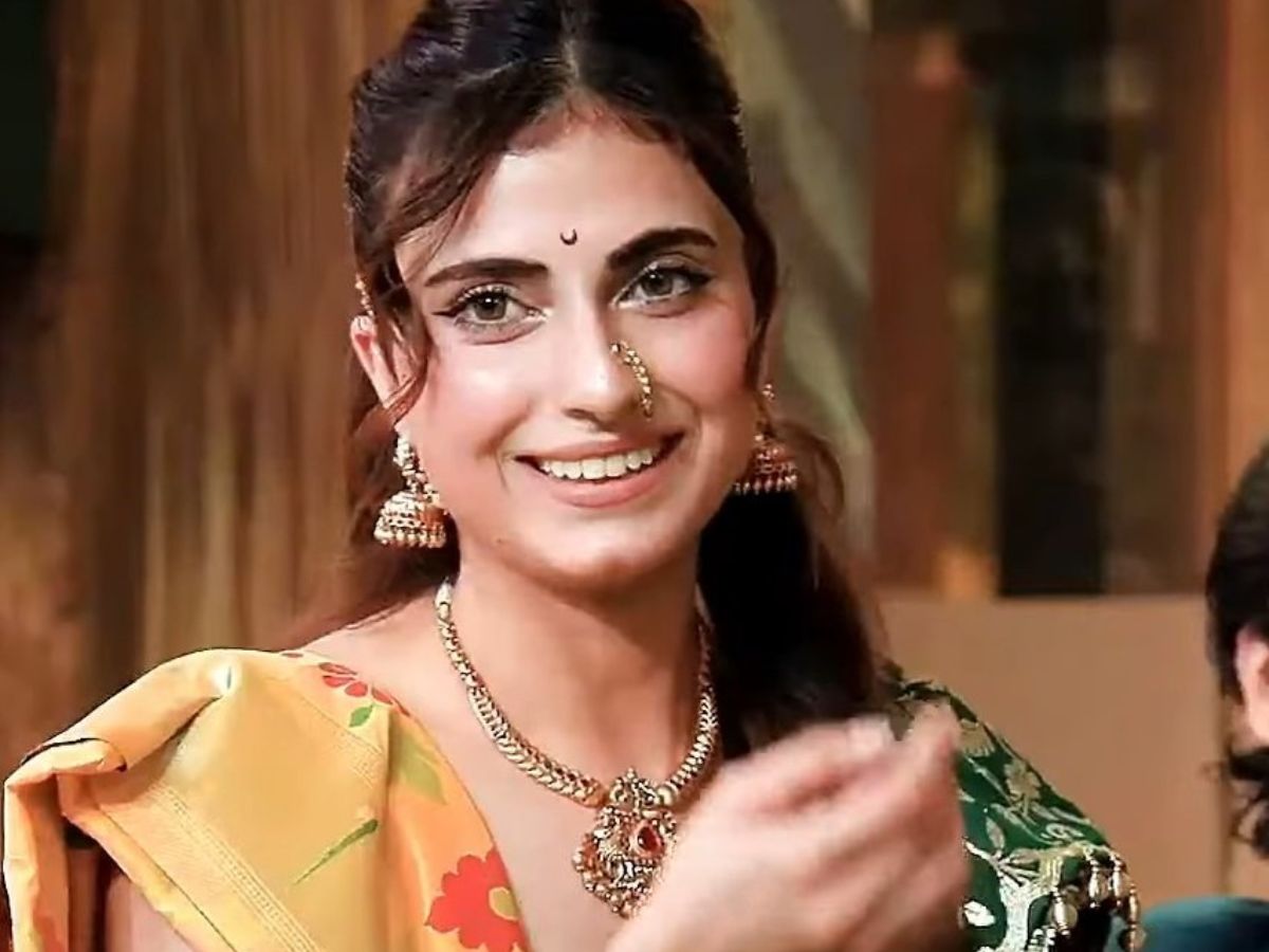 Farhana Bhatt Faces Salman Khan’s Reality Check on Bigg Boss 19