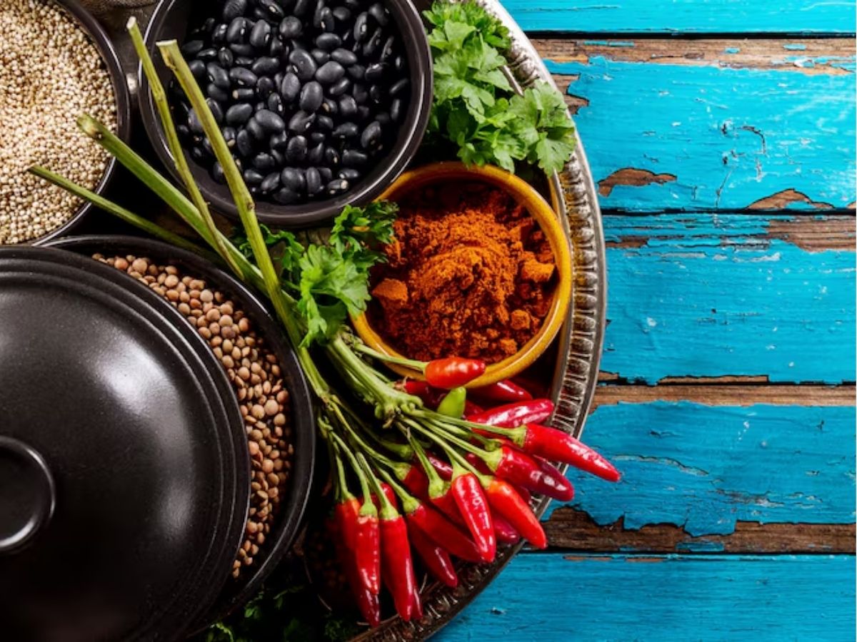 Popular Spices Grown in Kerala