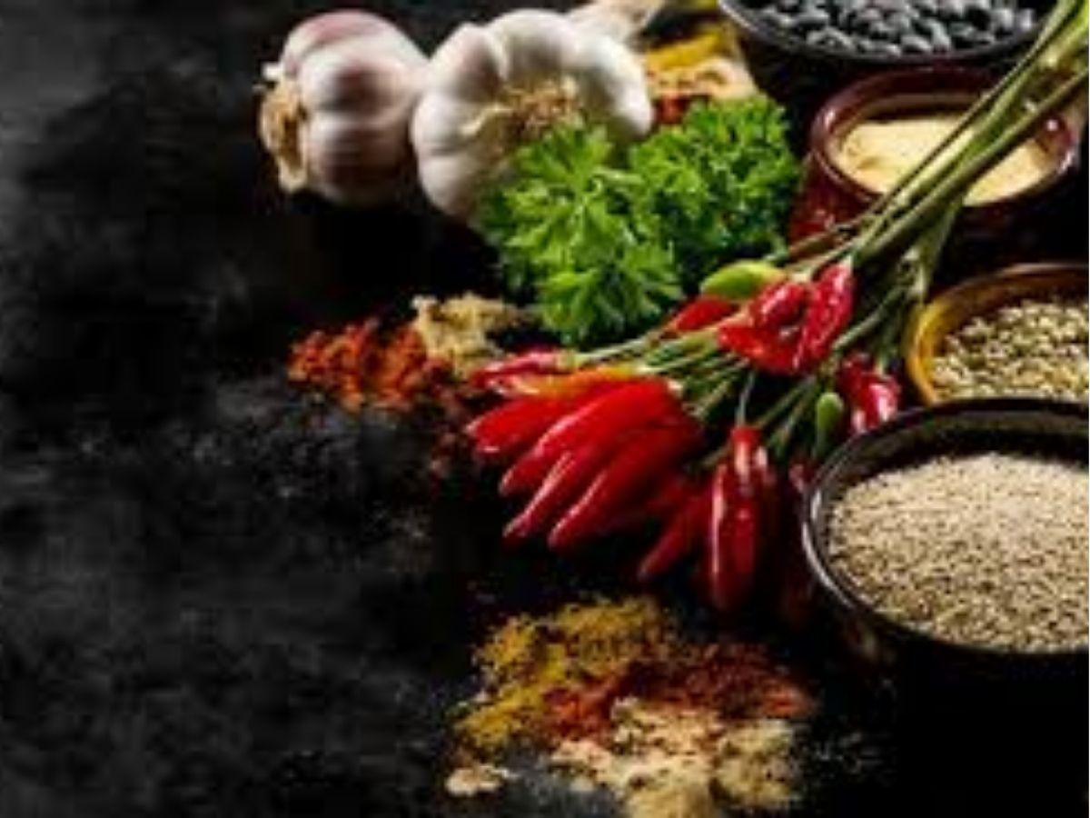 Kerala's Spice Garden Recognized by UNESCO