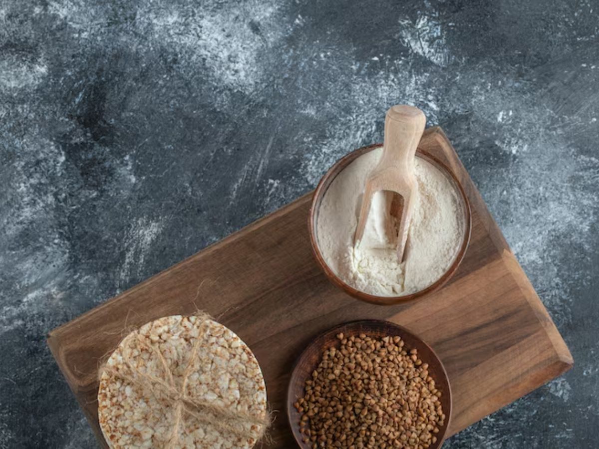 Cook Bajra Roti from both sides