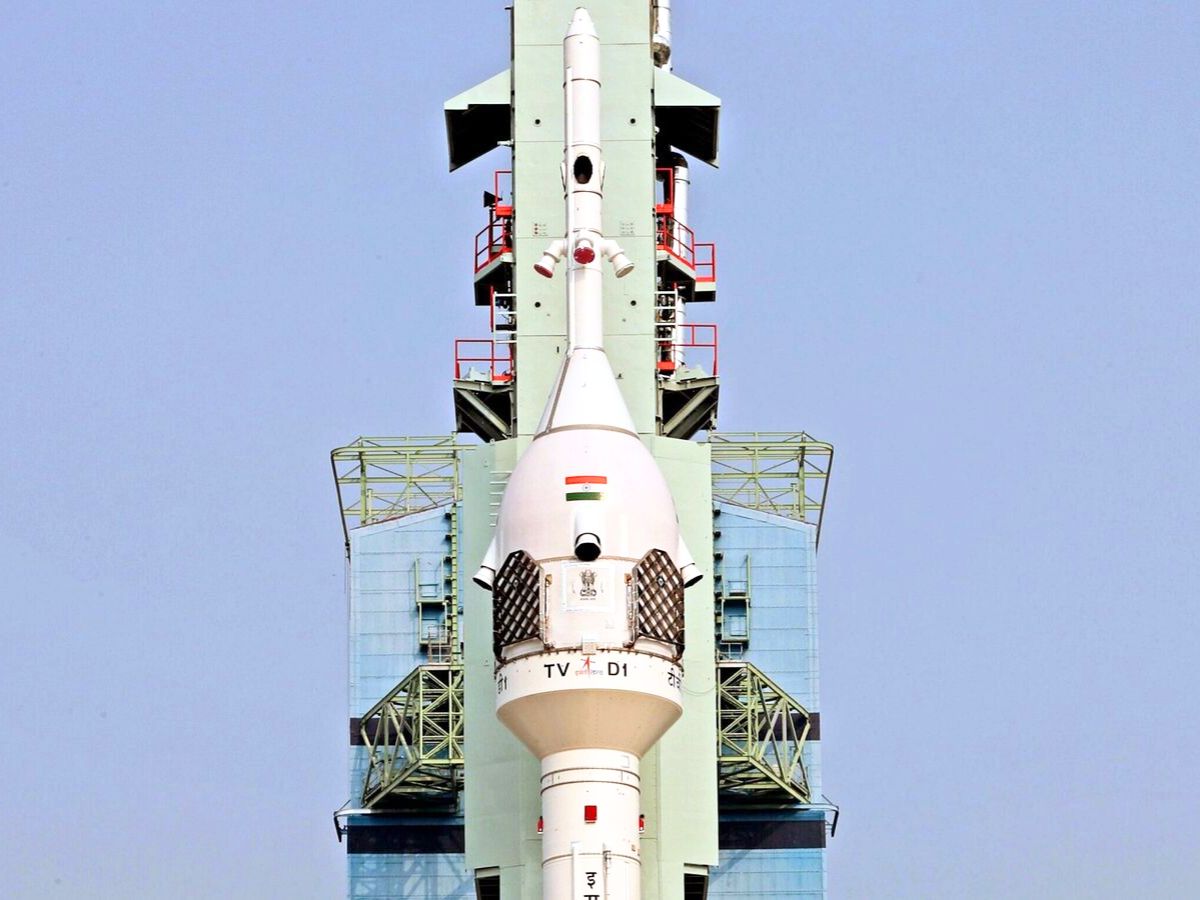 Gaganyaan: India’s First Human Spaceflight Mission