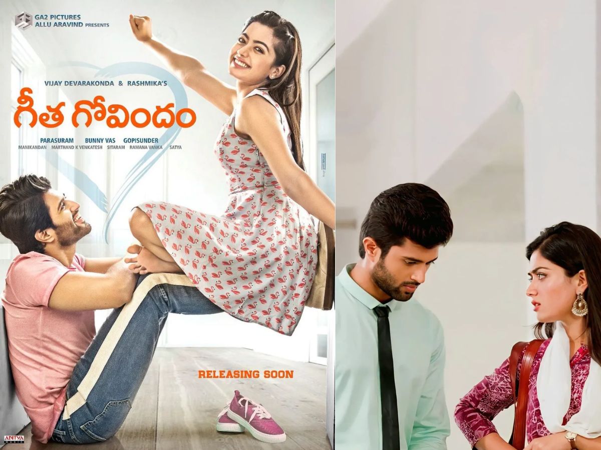 Geetha Govindam