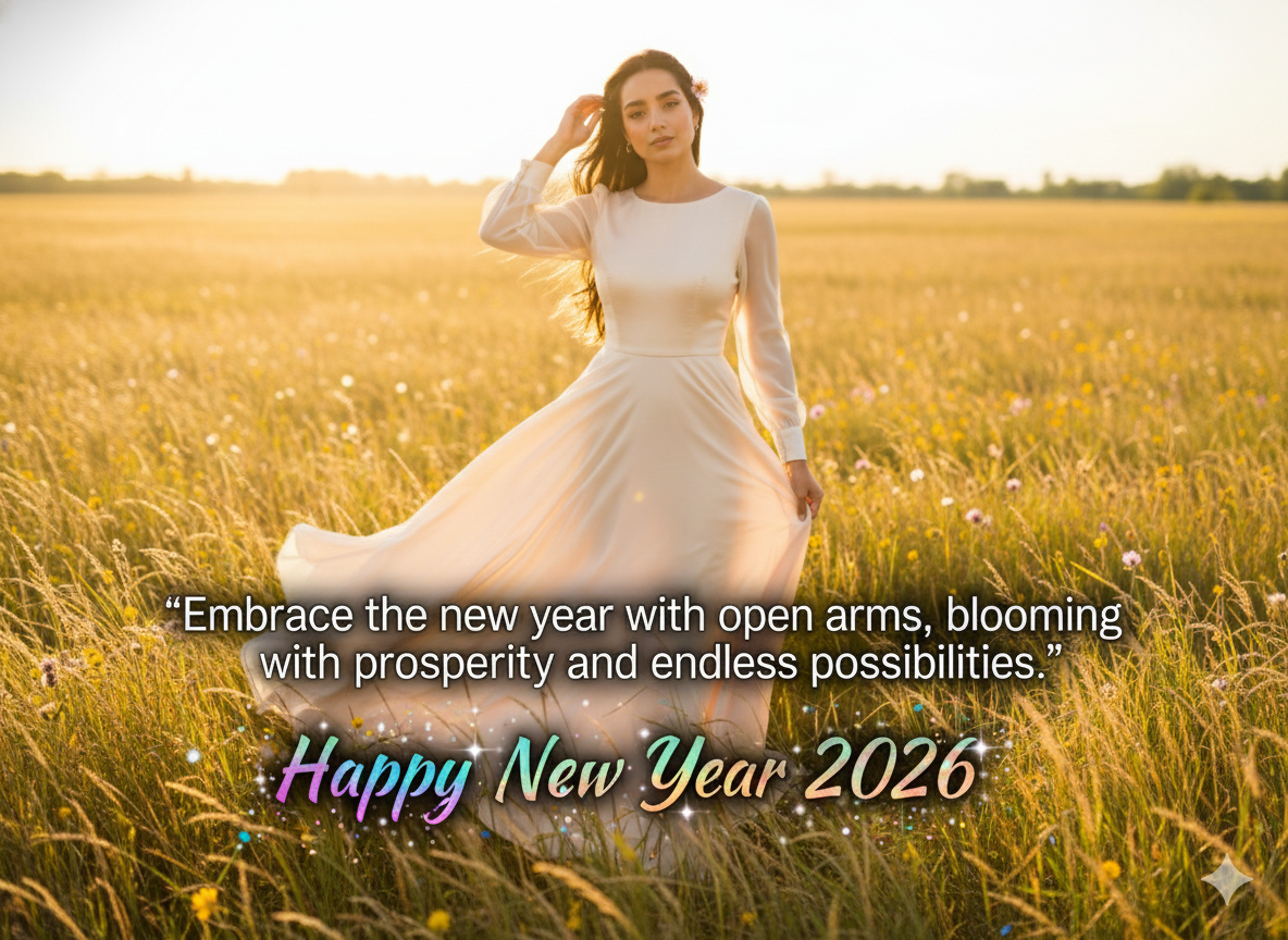 Transform Your Boring Photos Into Stunning New Year Wishes And Status: Try These Latest AI Gemini Prompts Now