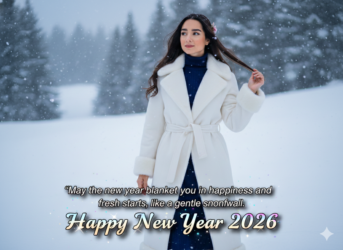 Transform Your Boring Photos Into Stunning New Year Wishes And Status: Try These Latest AI Gemini Prompts Now